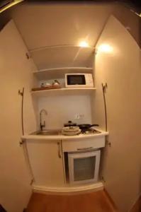 Elite Marmara Bosphorus&Suites - 31