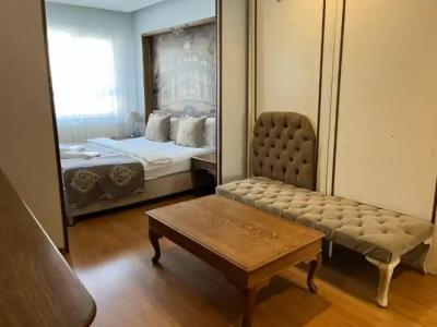 Elite Marmara Bosphorus&Suites - 24