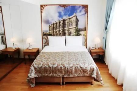 Elite Marmara Bosphorus&Suites - 18
