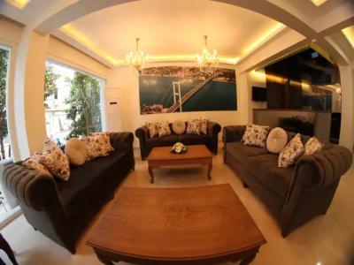 Elite Marmara Bosphorus&Suites - 12