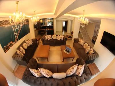 Elite Marmara Bosphorus&Suites - 11