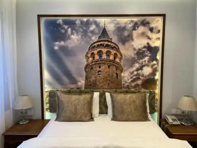 Elite Marmara Bosphorus&Suites - 19
