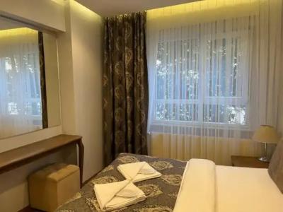 Elite Marmara Bosphorus&Suites - 27