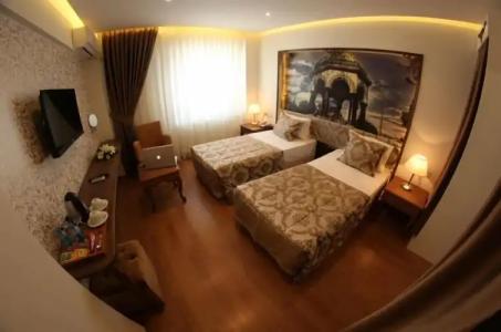 Elite Marmara Bosphorus&Suites - 2