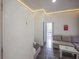 Standard Quadruple room with balcony and with sea view