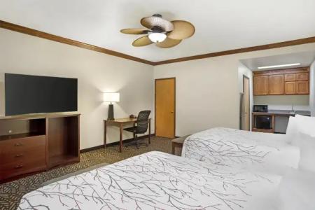 Best Western Plus Yosemite Gateway Inn - 143