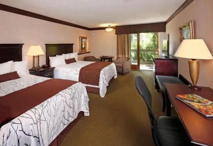 Best Western Plus Yosemite Gateway Inn - 146