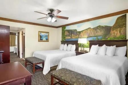 Best Western Plus Yosemite Gateway Inn - 150