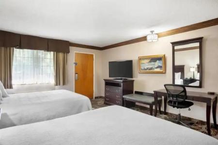 Best Western Plus Yosemite Gateway Inn - 175