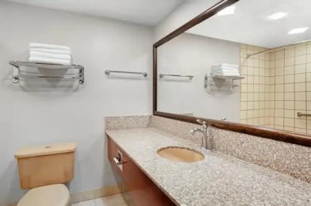 Best Western Plus Yosemite Gateway Inn - 186