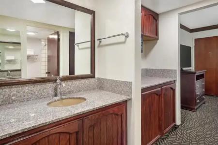 Best Western Plus Yosemite Gateway Inn - 177