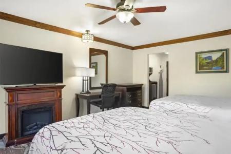 Best Western Plus Yosemite Gateway Inn - 159