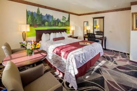 Best Western Plus Yosemite Gateway Inn - 5