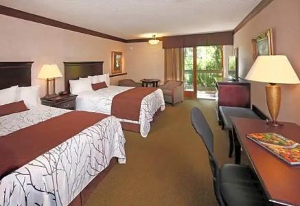 Best Western Plus Yosemite Gateway Inn - 106