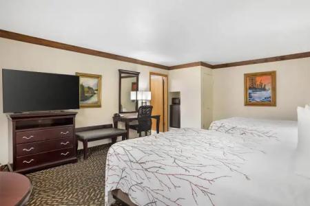 Best Western Plus Yosemite Gateway Inn - 129