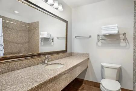 Best Western Plus Yosemite Gateway Inn - 103