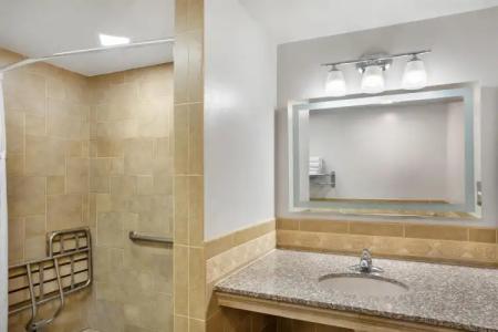 Best Western Plus Yosemite Gateway Inn - 130