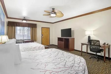 Best Western Plus Yosemite Gateway Inn - 144