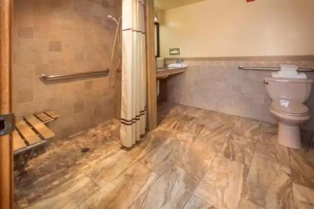 Best Western Plus Yosemite Gateway Inn - 134