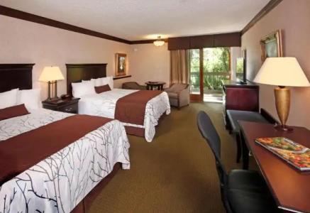 Best Western Plus Yosemite Gateway Inn - 133