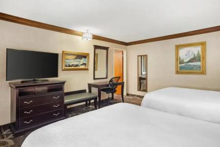 Best Western Plus Yosemite Gateway Inn - 165