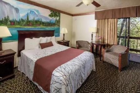 Best Western Plus Yosemite Gateway Inn - 46