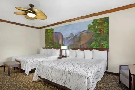 Best Western Plus Yosemite Gateway Inn - 104