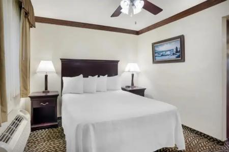 Best Western Plus Yosemite Gateway Inn - 179