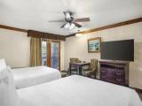 2 Bedrooms Standard Family room