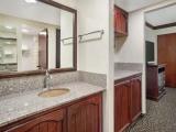 2 Bedrooms Double Suite