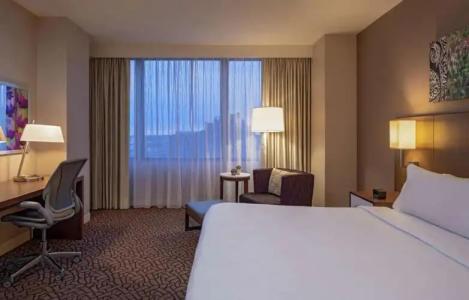 Hilton Garden Inn Downtown Dallas - 33