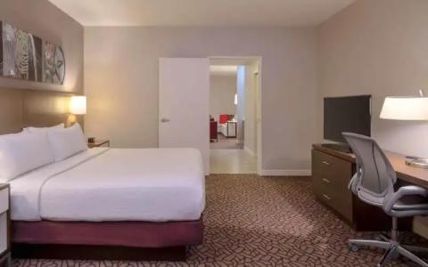 Hilton Garden Inn Downtown Dallas - 41