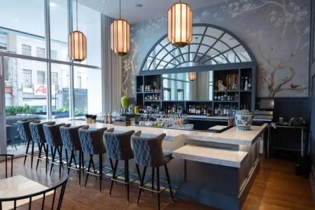 Hilton Garden Inn Downtown Dallas - 27