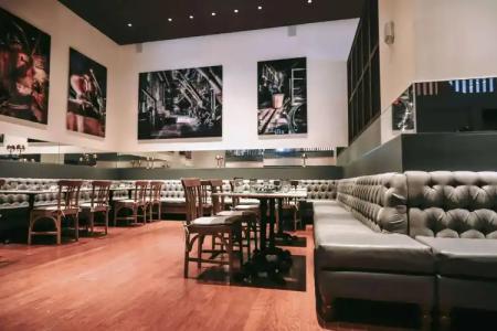 Hilton Garden Inn Downtown Dallas - 29