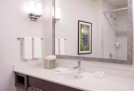 Hilton Garden Inn Downtown Dallas - 34