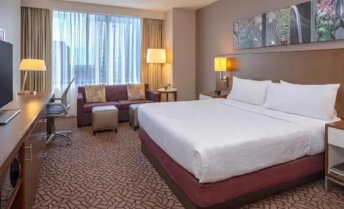 Hilton Garden Inn Downtown Dallas - 50