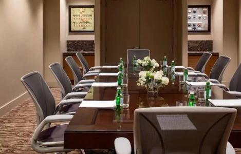 Hilton Garden Inn Downtown Dallas - 19