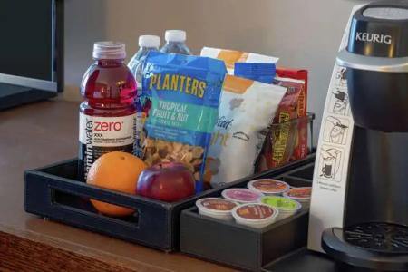 Hilton Garden Inn Downtown Dallas - 11