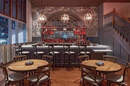 Hilton Garden Inn Downtown Dallas - 28