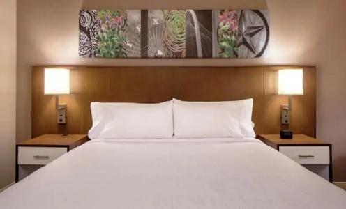 Hilton Garden Inn Downtown Dallas - 32