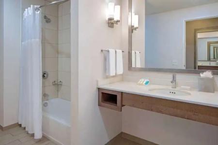 Hilton Garden Inn Downtown Dallas - 10