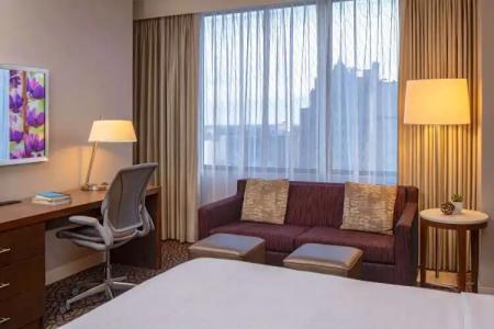 Hilton Garden Inn Downtown Dallas - 4