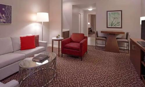 Hilton Garden Inn Downtown Dallas - 62