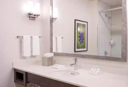 Hilton Garden Inn Downtown Dallas - 54