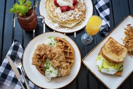 Hilton Garden Inn Downtown Dallas - 14