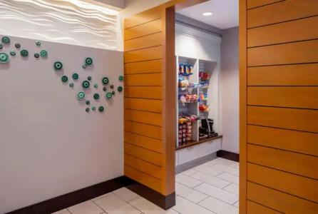 Hilton Garden Inn Downtown Dallas - 16