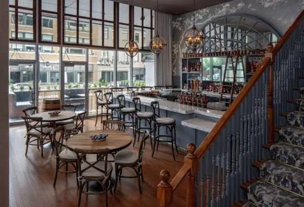 Hilton Garden Inn Downtown Dallas - 25