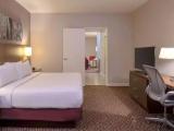 1 Bedroom Family Double Suite