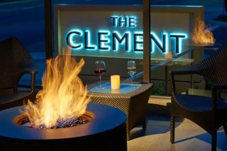 The Clement - All Inclusive - 29