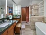 1 Bedroom Suite with balcony